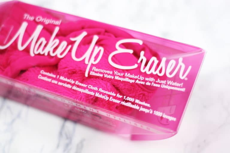 make up eraser opinioni
