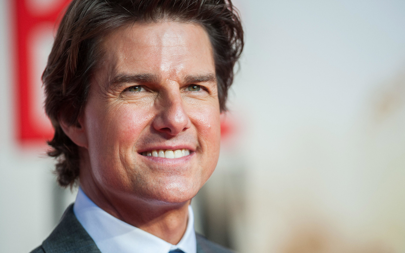 Tom Cruise, compie 60 anni
